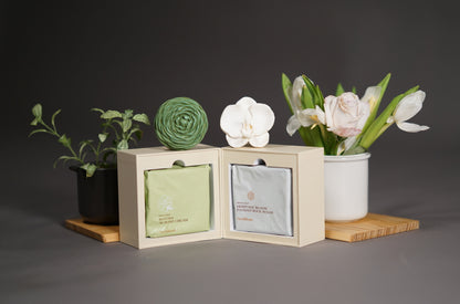 Twin Bloom Gift Box
